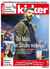 kicker