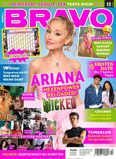 Kinder Jugend Zeitschriften Im Abo Zeitschriften Abo De