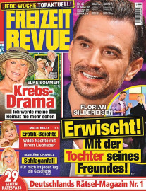 Freizeit Revue