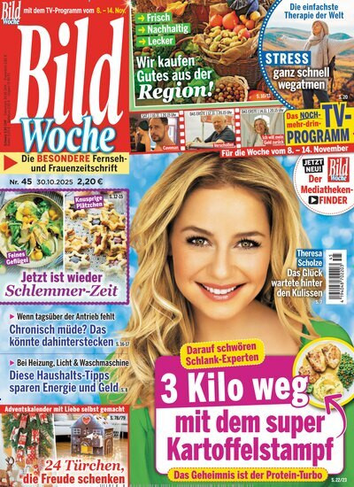 Bild Woche