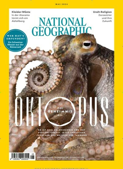 NATIONAL GEOGRAPHIC ePaper