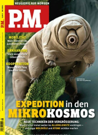 PM Magazin ePaper