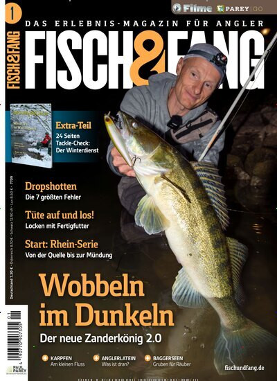 Fisch Fang Im Abo Tolle Pramien Mirabo Ch