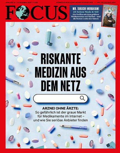 Focus Im Abo Tolle Pramien Zeitschriften Abo De