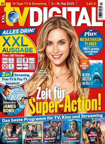 TV DIGITAL XXL